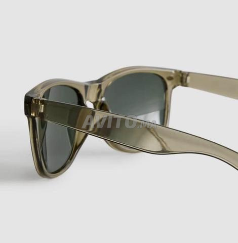 Lunettes Primark originales - 2