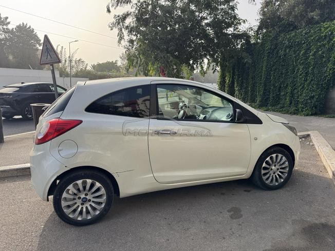 Ford ka à vendre 