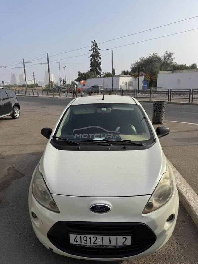 Ford ka à vendre 