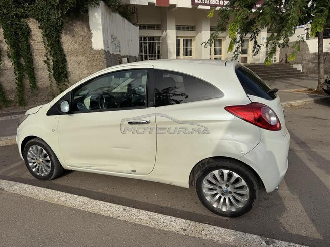 Ford ka à vendre 