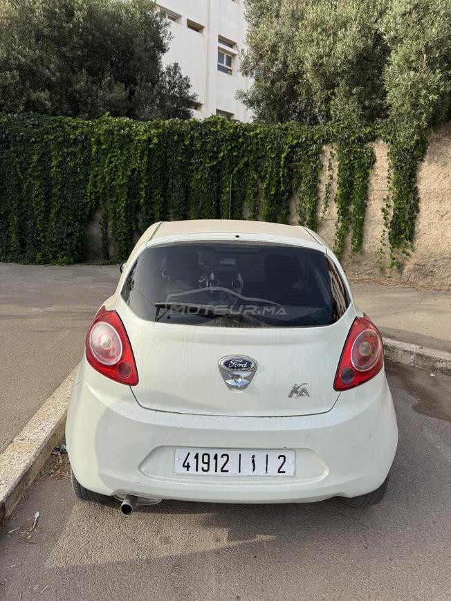 Ford ka à vendre 