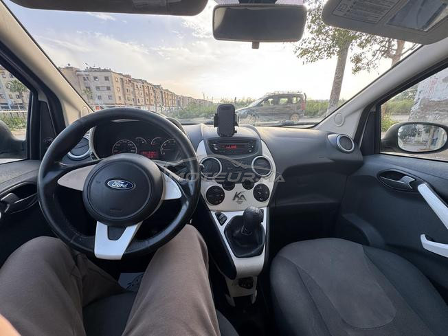 Ford ka à vendre 