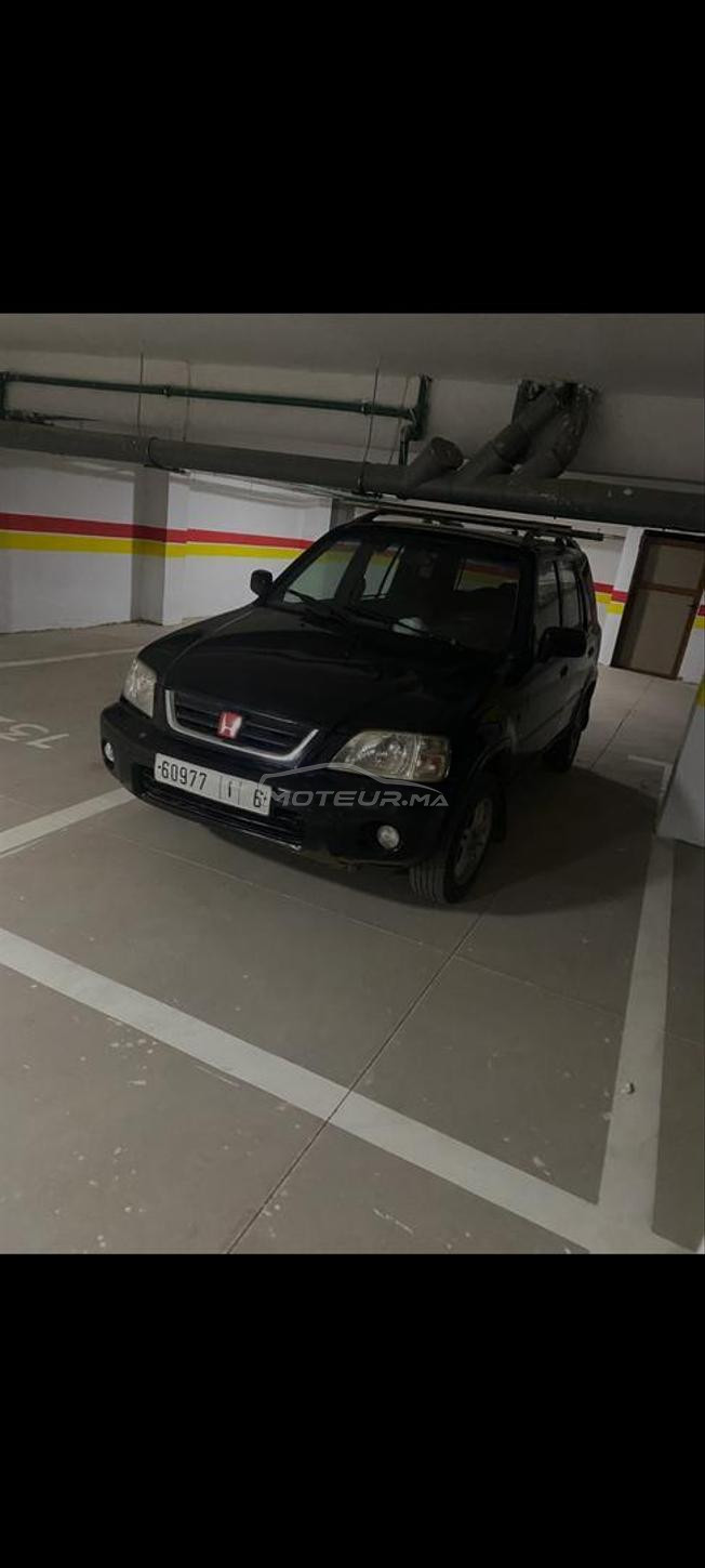 Honda HR-V Essence Manuelle 2002 à Marrakech