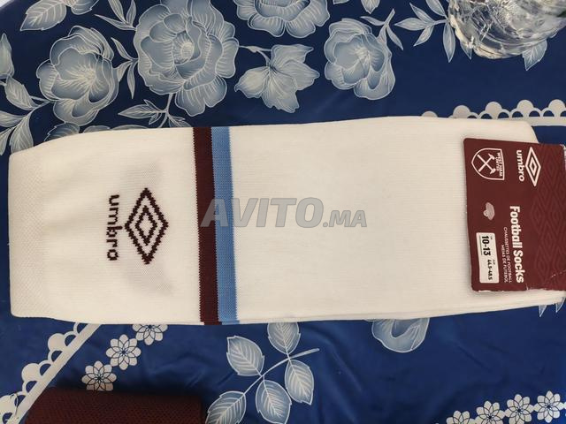 أحذية WEST HAM أصلية - 2