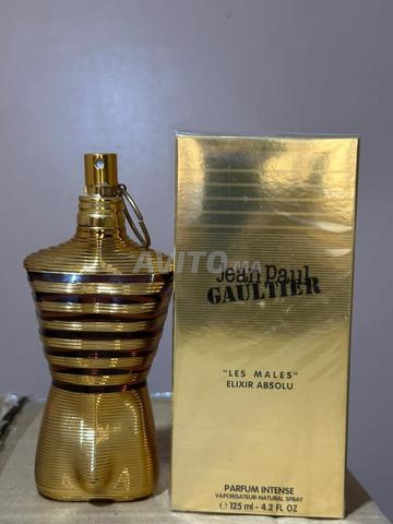 Parfums hommes - 2