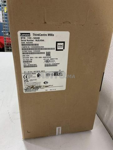 LENOVO THINKCENTRE M90A AIO 23.8 pouces - 2