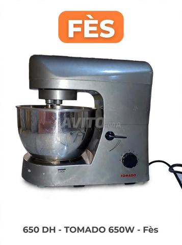 عجانة TOMADO هولندية TM-2414 - فاس - 650 درهم - 2