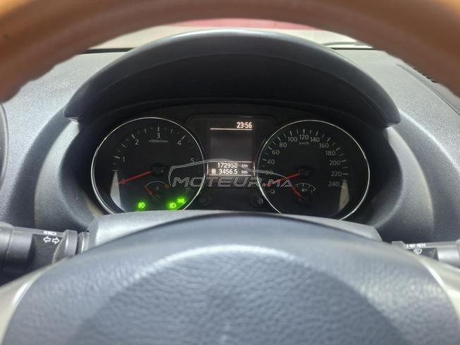Qashqai Tte option