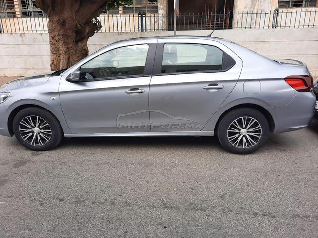 Peugeot 301 très neuf 