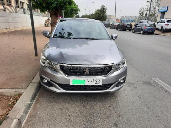 Peugeot 301 très neuf 