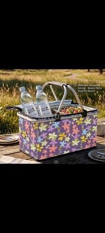 Panier pour sorties - 2
