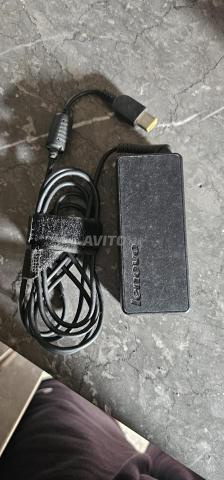 Chargeur Lenovo Thinkpad - 2