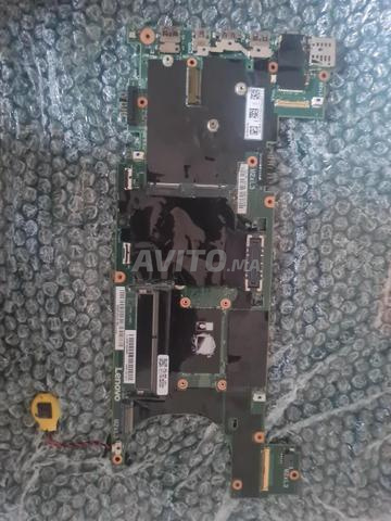 Carte mère Lenovo Thinkpad T460s - 2