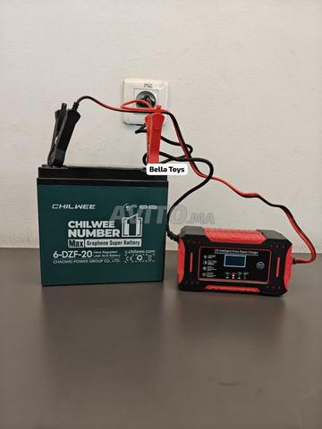 Chargeur de haute qualité - 2