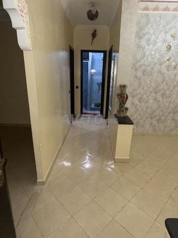 للبيع شقة بتامنصورت، شطر 2، الجوامعية، الطابق 2 - 2