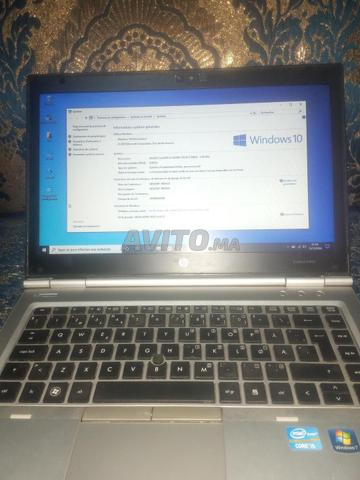 HP EliteBook i5 encore propre - 2