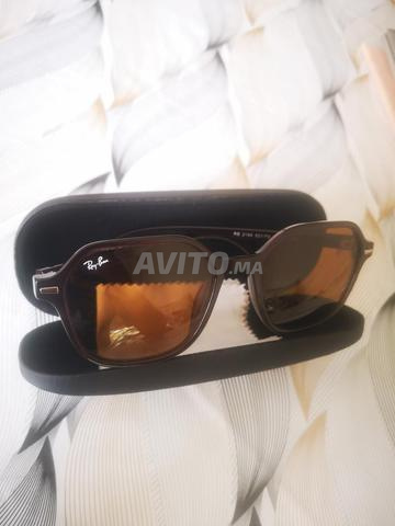 Lunettes originales - 2