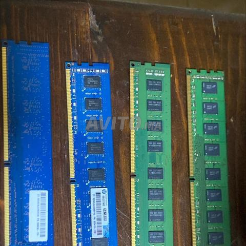 14 جيجابايت DDR3 رام 1600 ميجاهرتز - 2