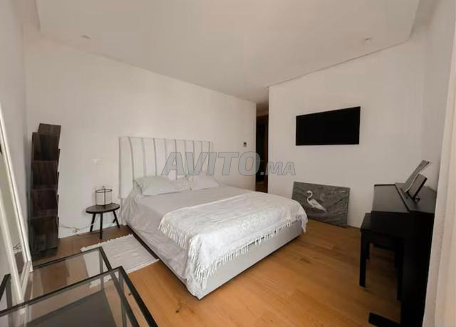 Location appartement meublé à CFC - 2