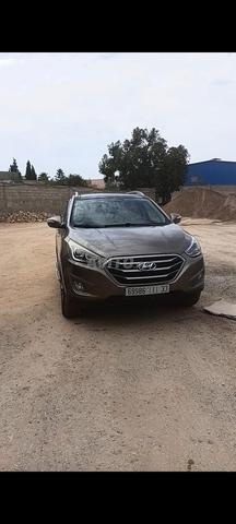 هيونداي ix35 - 2