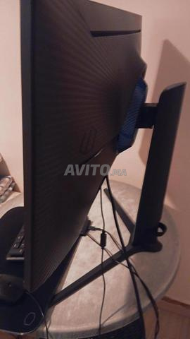 شاشة سامسونج أوديسي G3 144 هرتز - 2