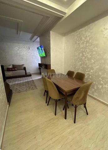 appartement meuble - 2