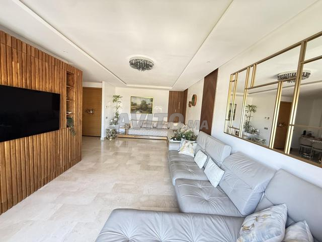 Joli appartement à vendre à Prestigia - 2