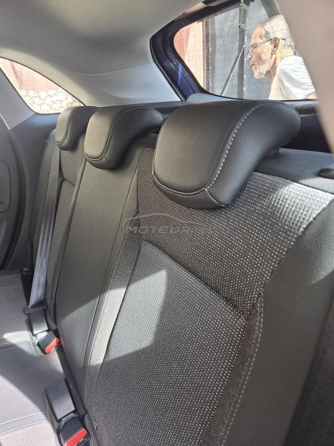 Opel Crossland en très bon état 
