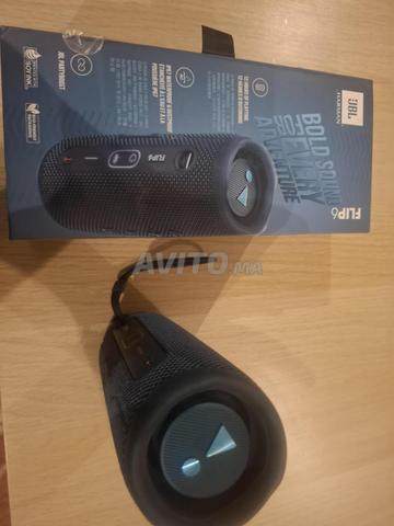 JBL FLIP 6 - 2