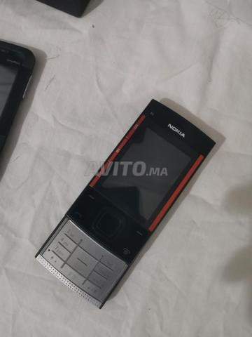 نوكيا X3 الأصلي - 2