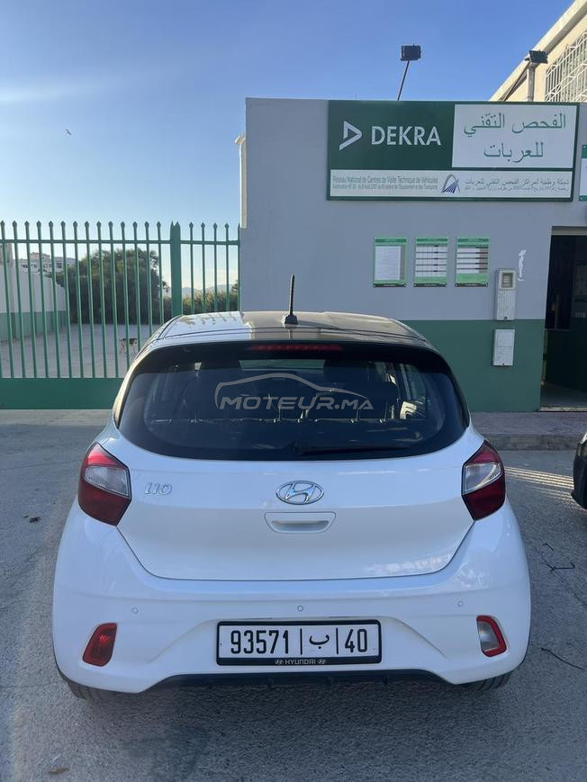 hyunda i10 automatic sbagha dar 