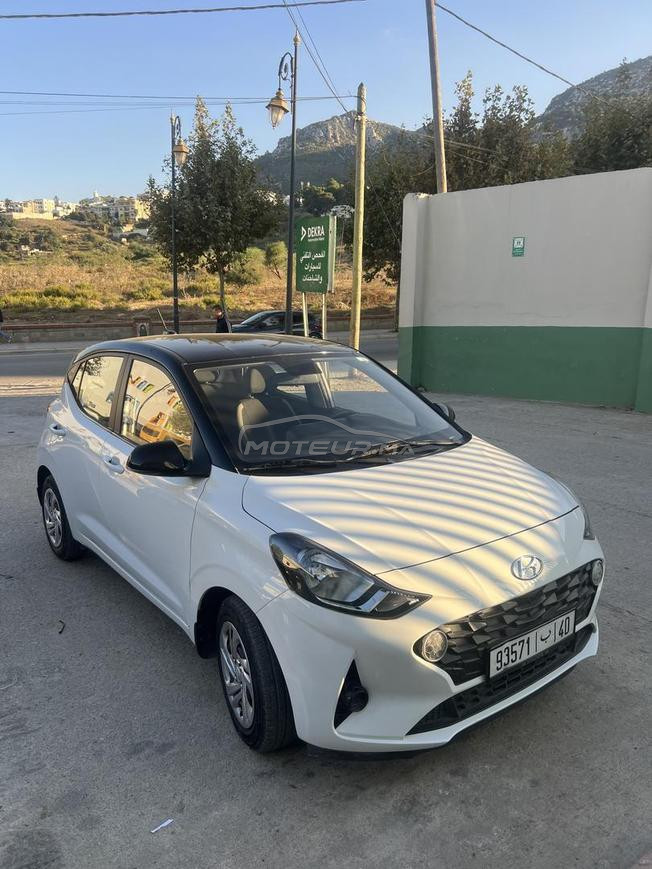 hyunda i10 automatic sbagha dar 
