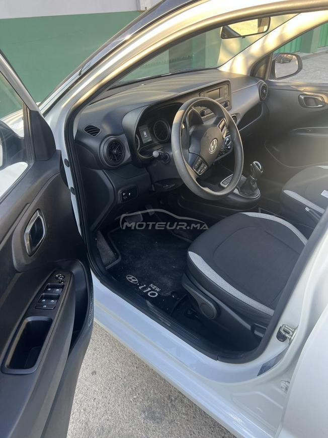 hyunda i10 automatic sbagha dar 