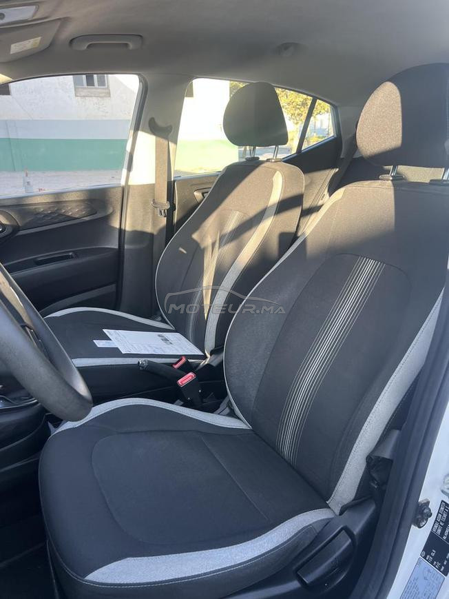 hyunda i10 automatic sbagha dar 