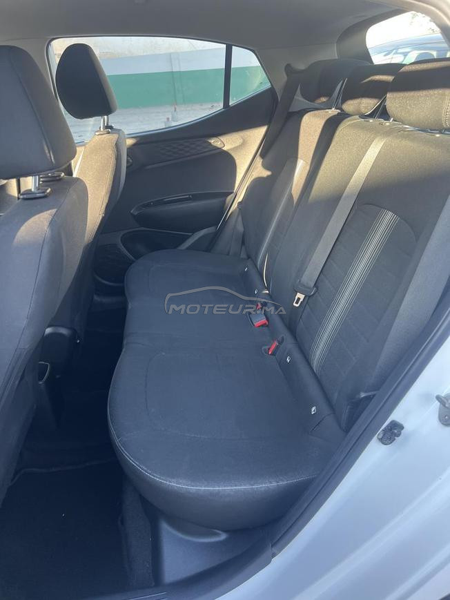 hyunda i10 automatic sbagha dar 