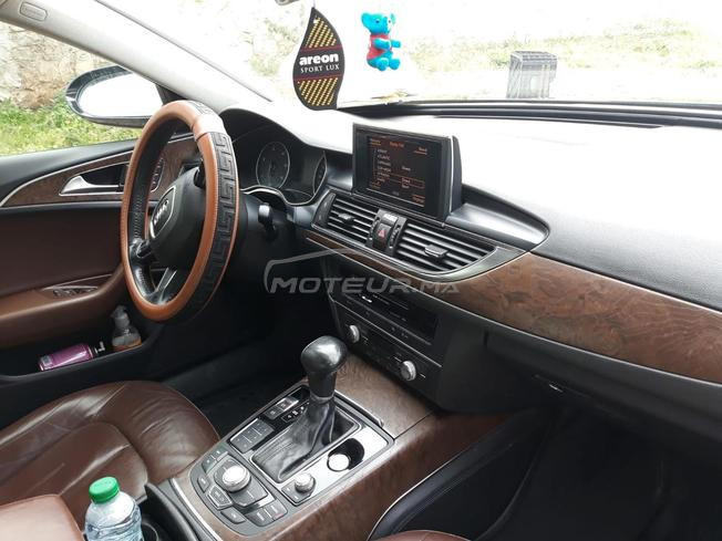 Audi A6 2L TDI
