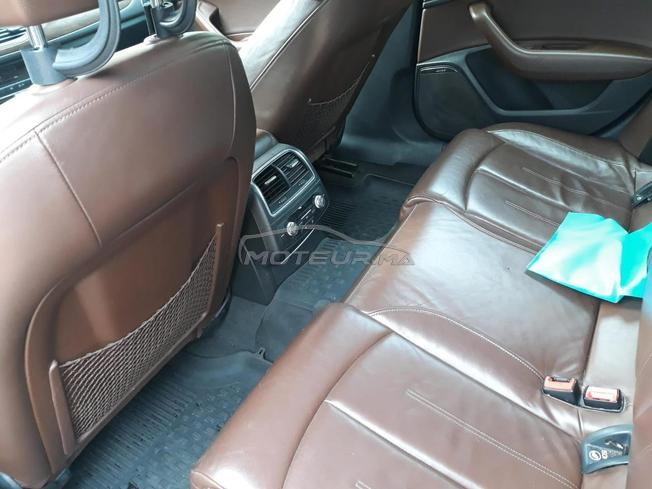 Audi A6 2L TDI