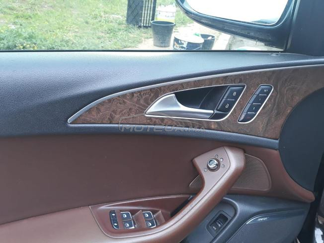 Audi A6 2L TDI
