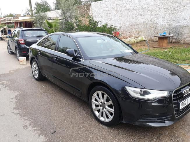 Audi A6 2L TDI
