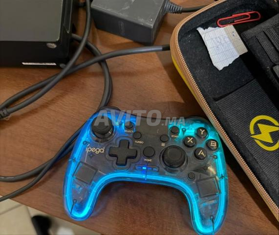 Nintendo encore propre à vendre - 2