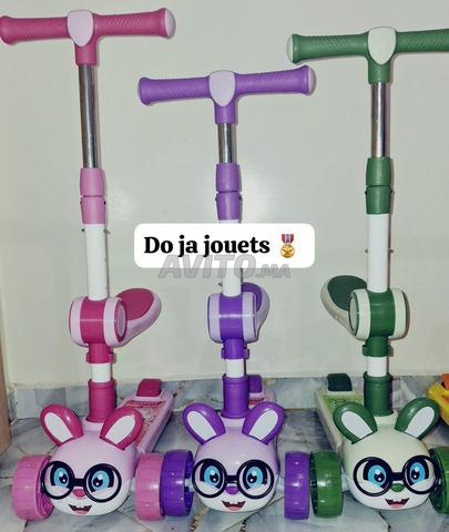 Trottinette enfants 🎉🎉 - 2