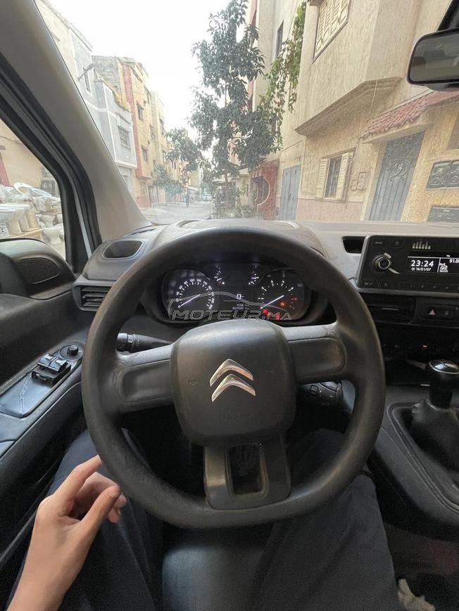 citren berlingo 7 place 2021/12/28