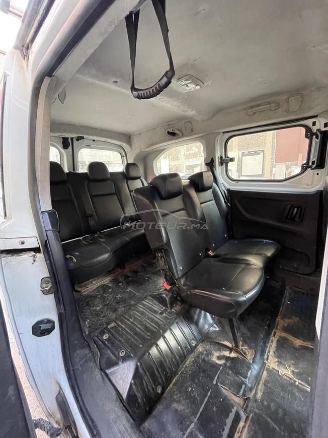 citren berlingo 7 place 2021/12/28