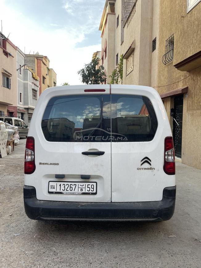 citren berlingo 7 place 2021/12/28