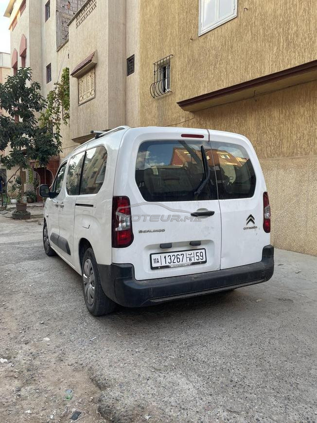 citren berlingo 7 place 2021/12/28
