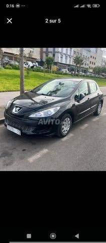 Peugeot 308 essence - 2