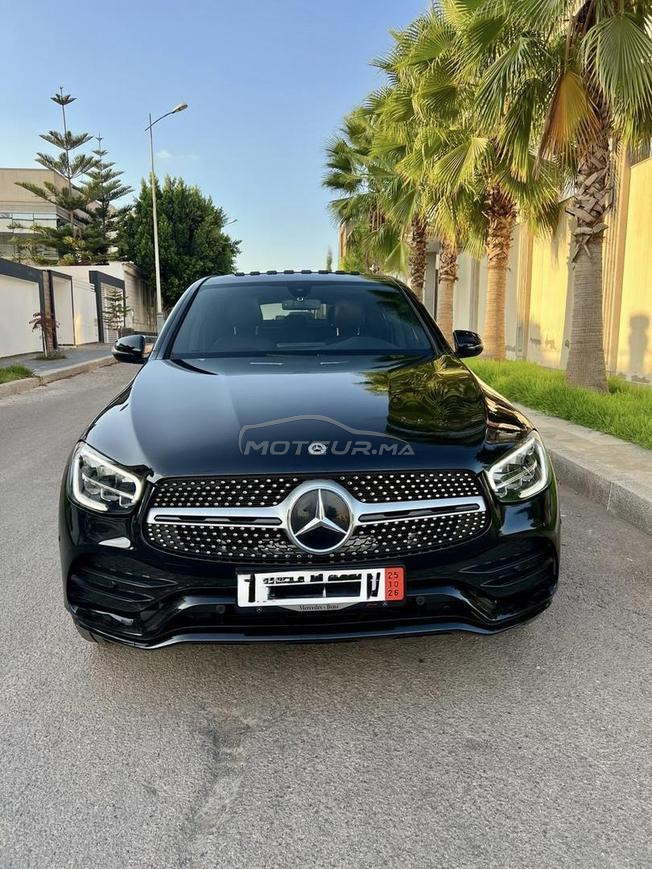 GLC 300de 