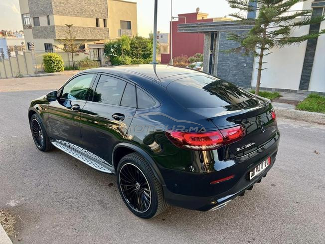 GLC 300de 