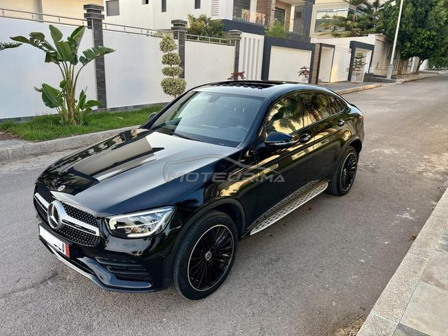 GLC 300de 