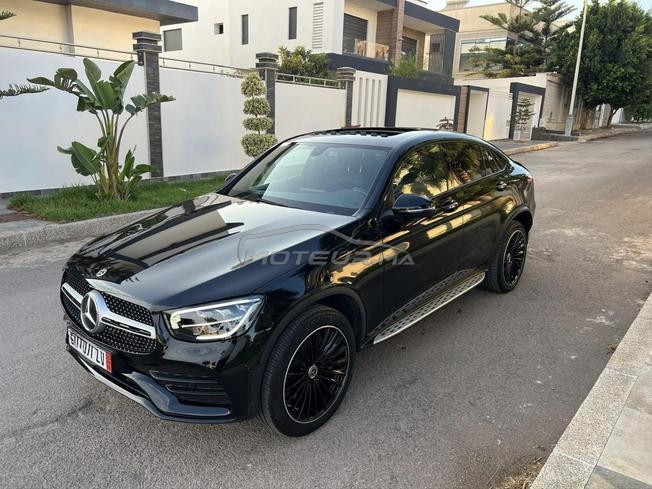 GLC 300de 